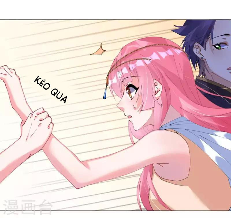 cơ trưởng ngài nhẹ nhàng thôi chapter 47 27