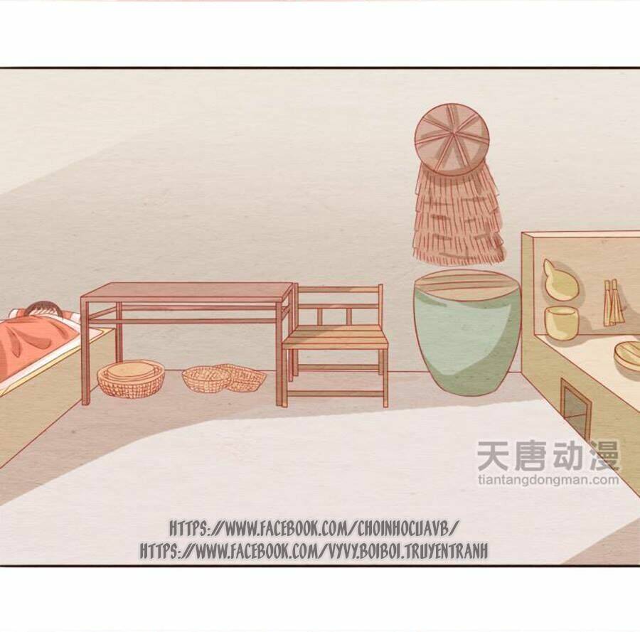 nhân hoa duyên chi sư phụ đại nhân cầu sủng ái chapter 12 24