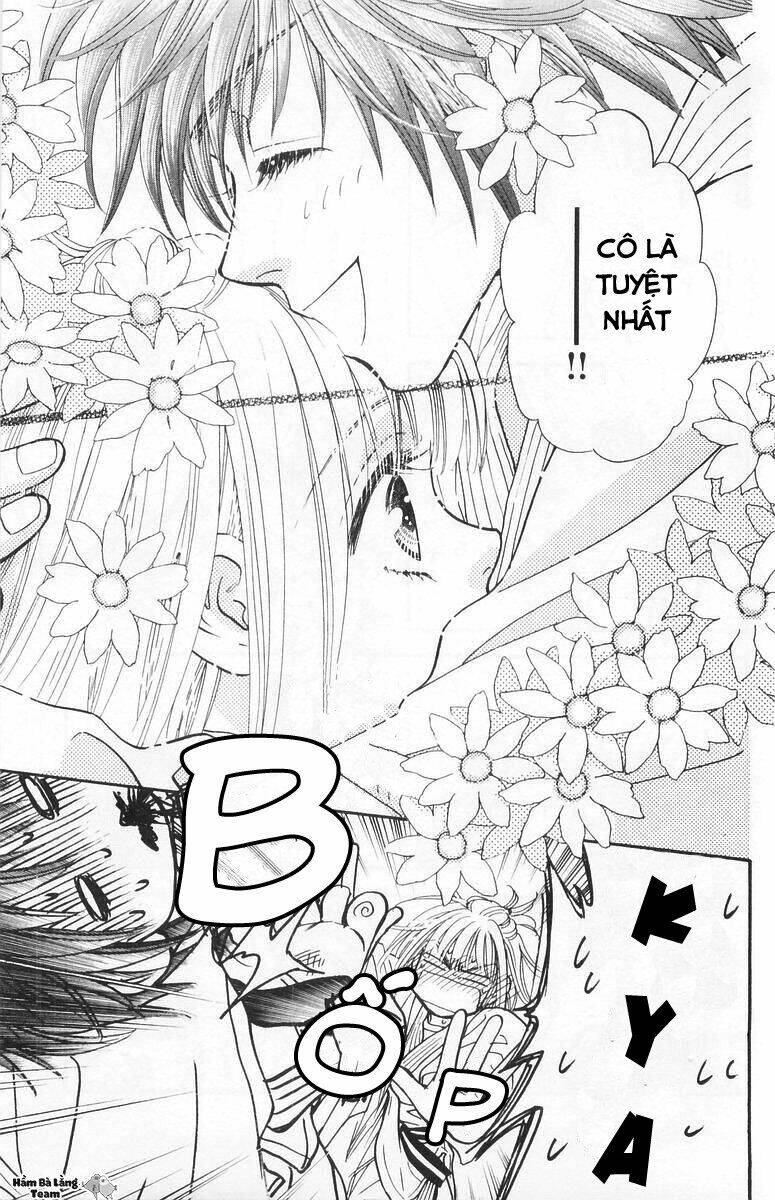 gokuraku seishun hockey club chapter 7 37