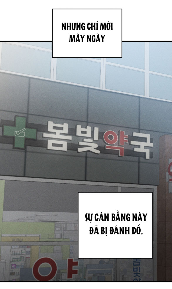 Để Đứa Bé Yên chapter 26.1 - Trang 9