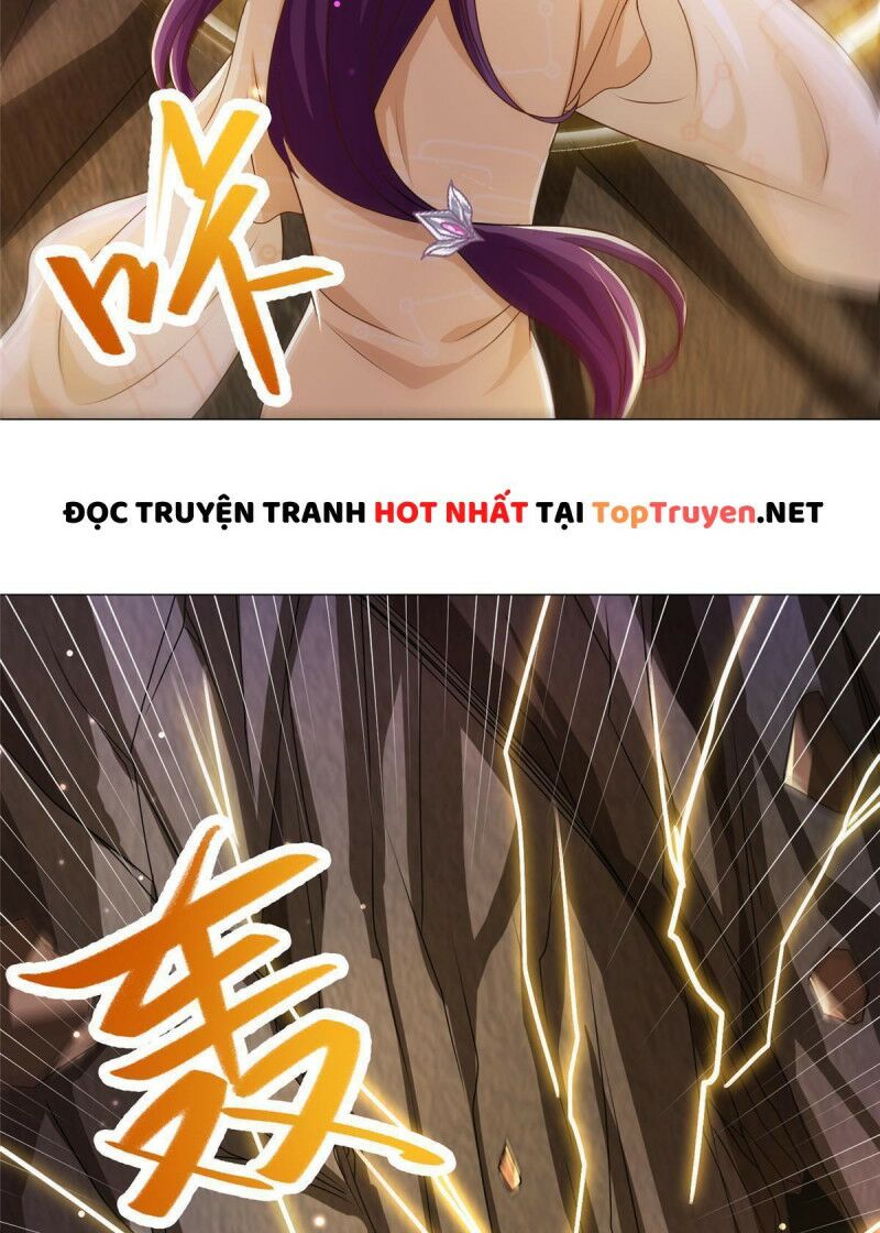 người nuôi rồng chapter 148 21