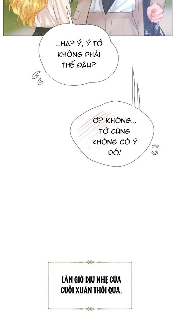 khóc đi hay là cầu xin tôi cũng được chapter 42.2 35