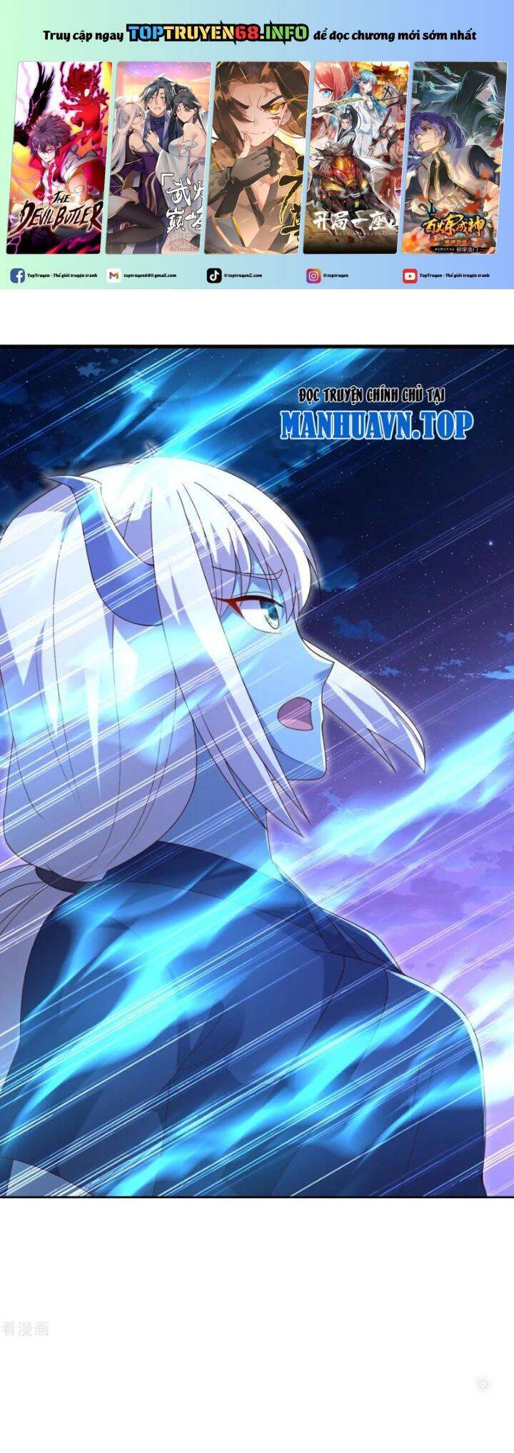 tiên võ đế tôn chapter 692 2