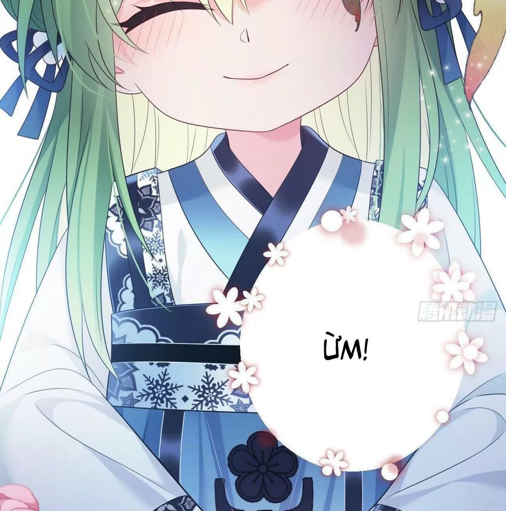 ta mới không gả cho hoàng tử phản diện chapter 39 60