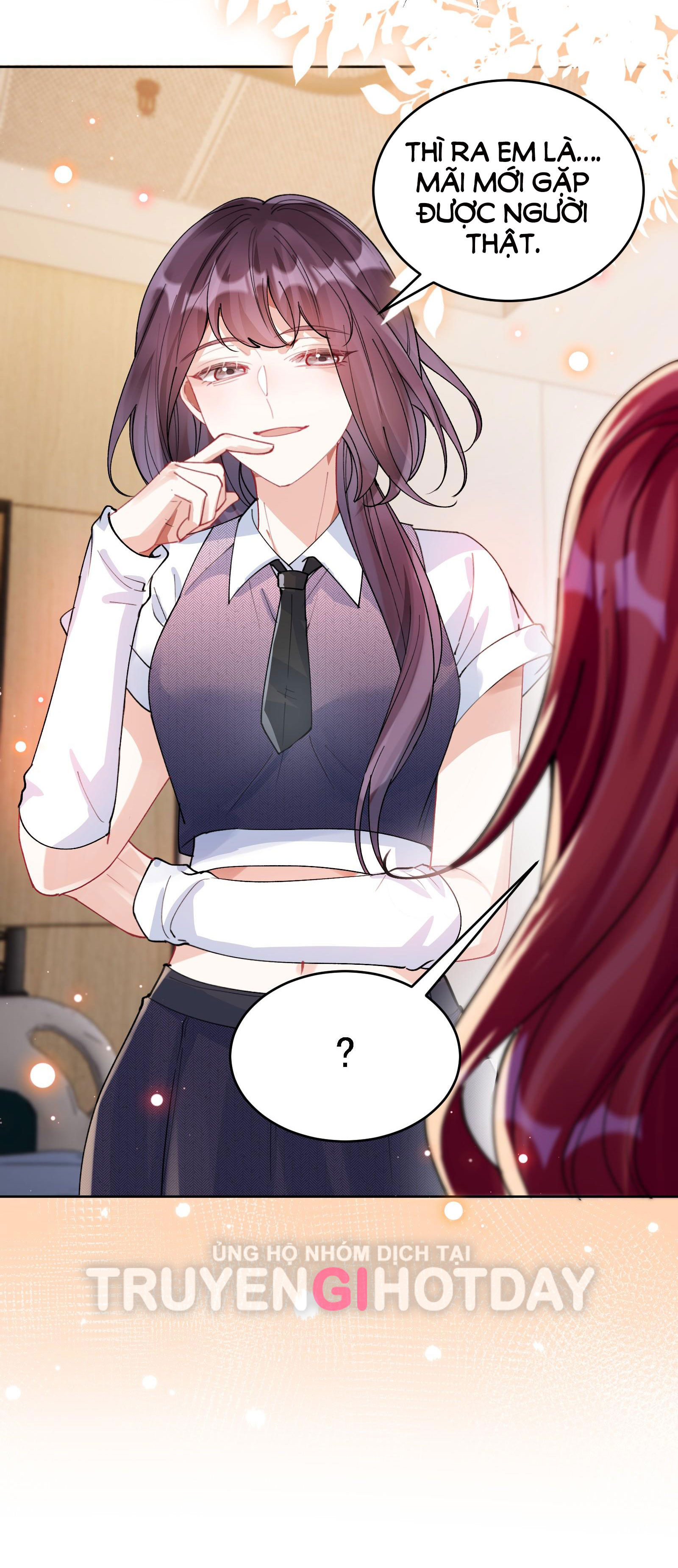 chưa biết ai hơn ai chapter 23 28