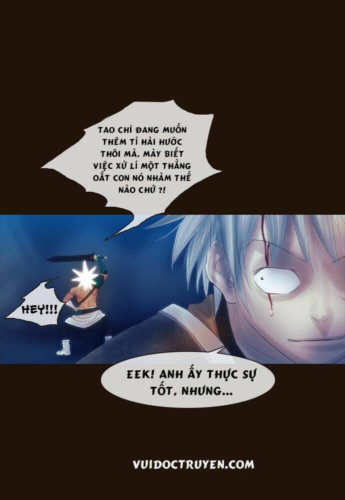 hội ảo thuật chapter 89 6