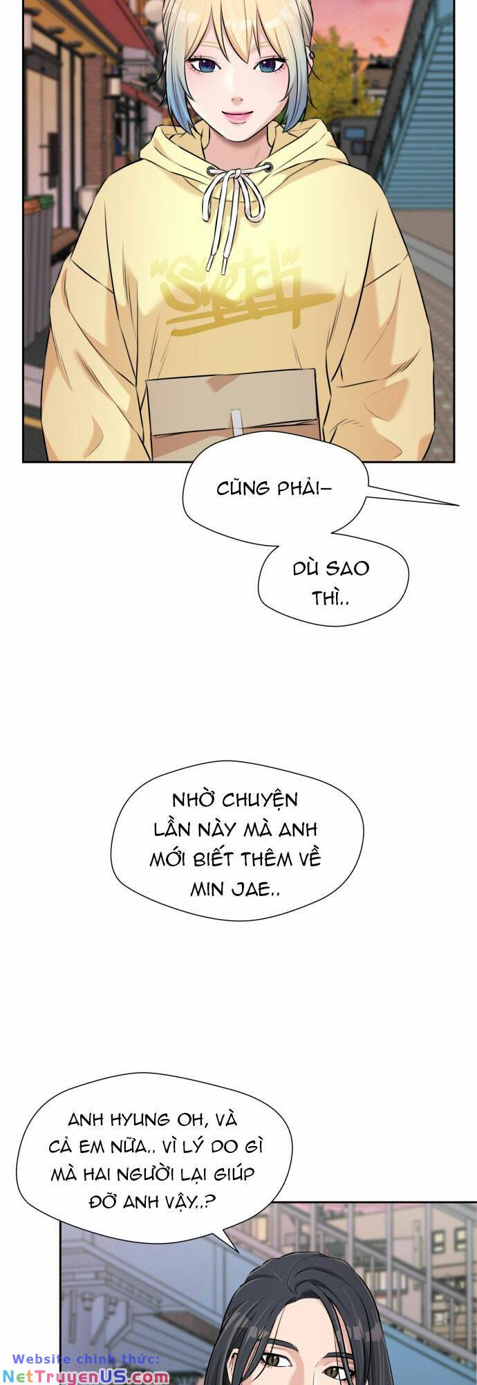 gương mặt thiên tài chapter 96 26