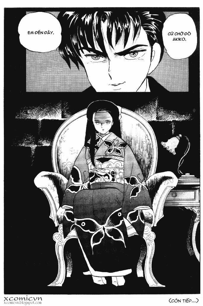 lời nguyền bất tử chapter 21 26