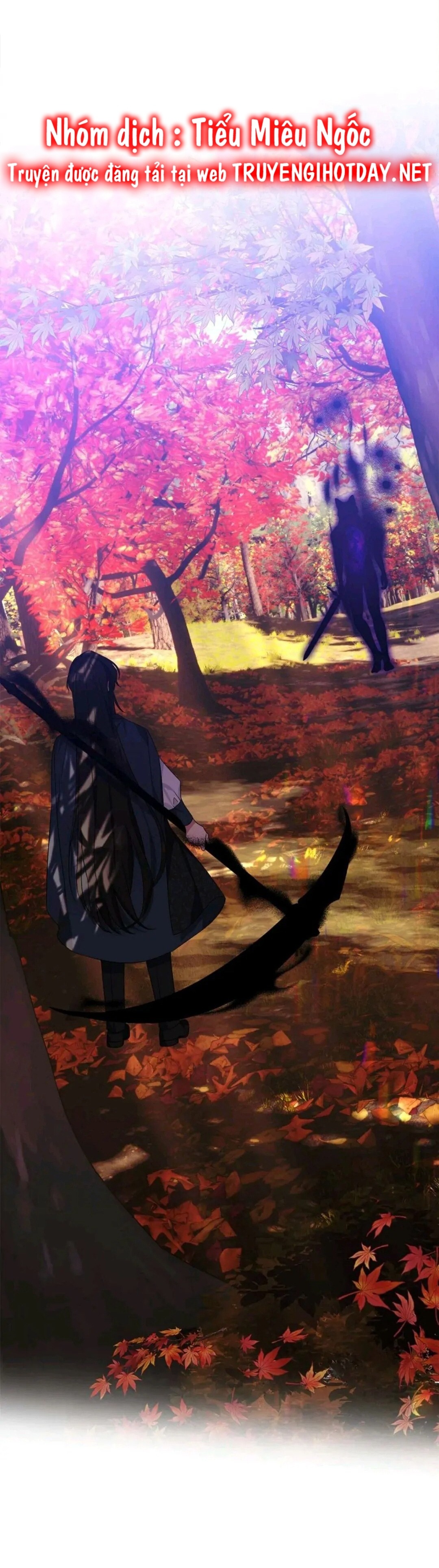 cô con gái út của ngài công tước phản diện chapter 61 65