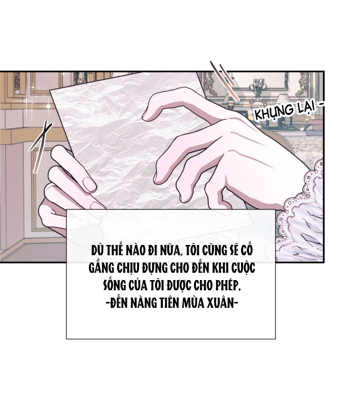 trở thành cô vợ khế ước của nhân vật phản diện chapter 12 56