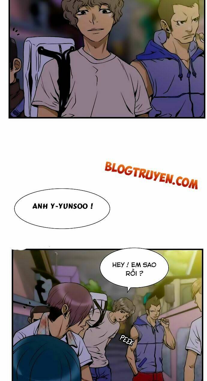 green boy chapter 5 25