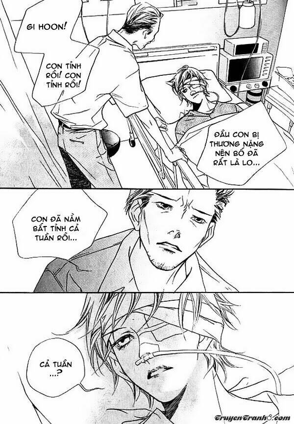 bông hoa của tội lỗi chapter 25 9