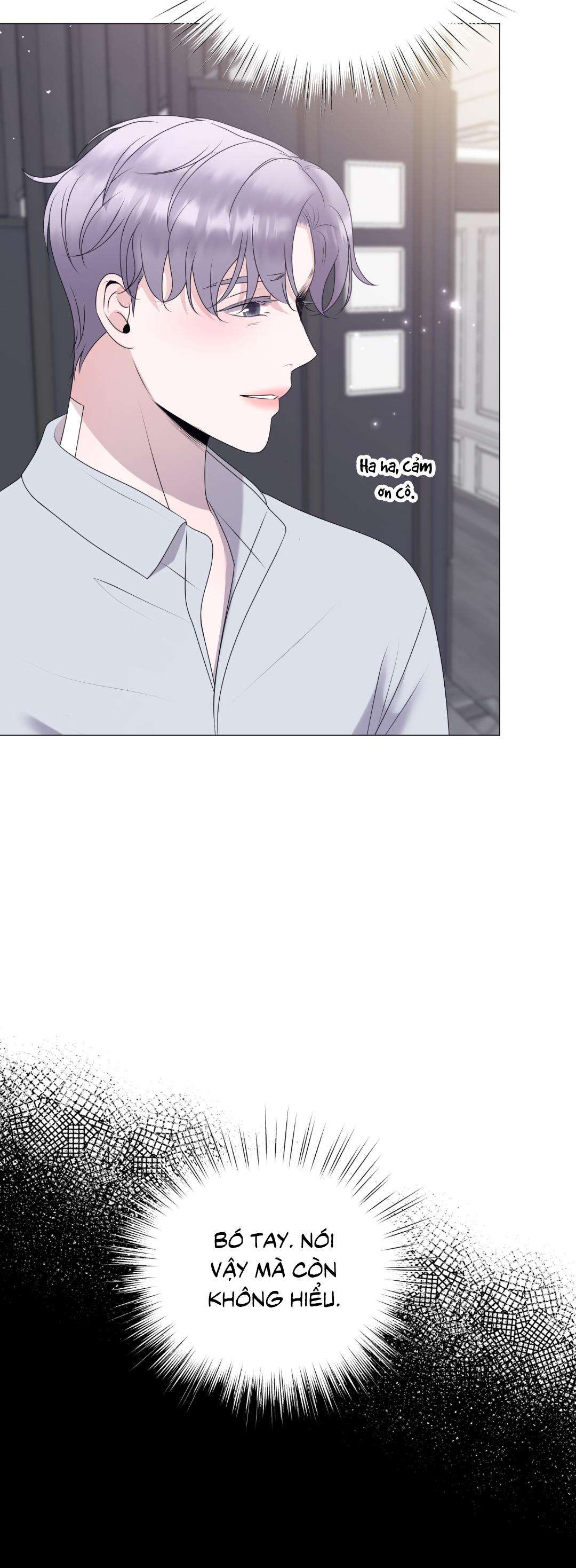 tiền bối của anh chapter 6 7