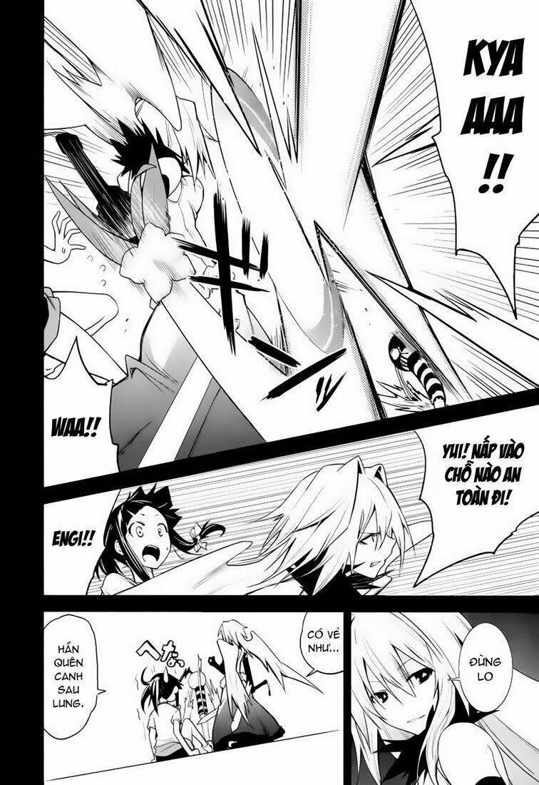 yumekui merry chapter 36 16