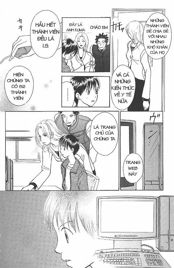 i.s. (intersexuality) chapter 10 8