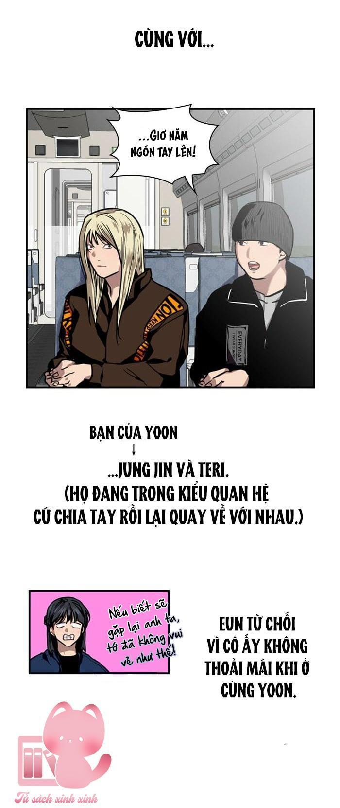 lee doona chapter 86 6