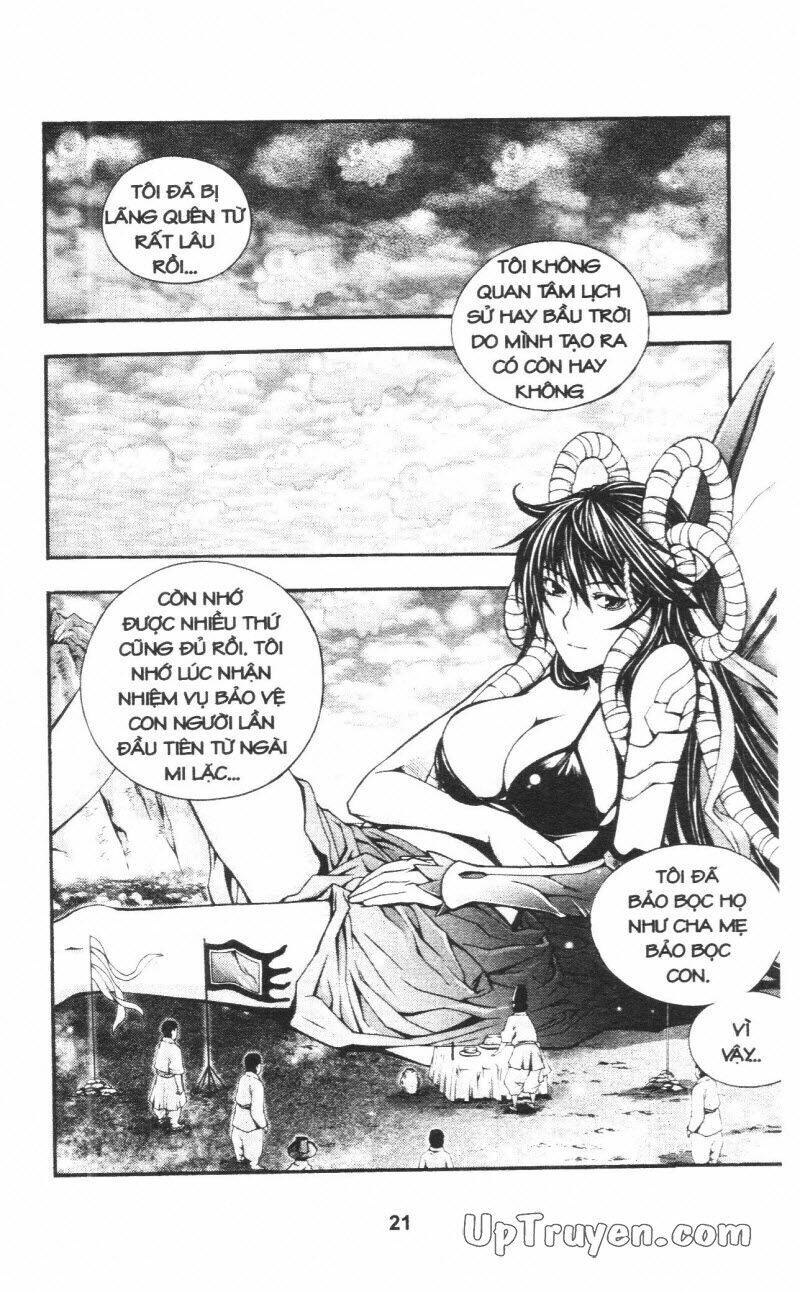 thời gió lốc (thời đại phong tang) chapter 10 3