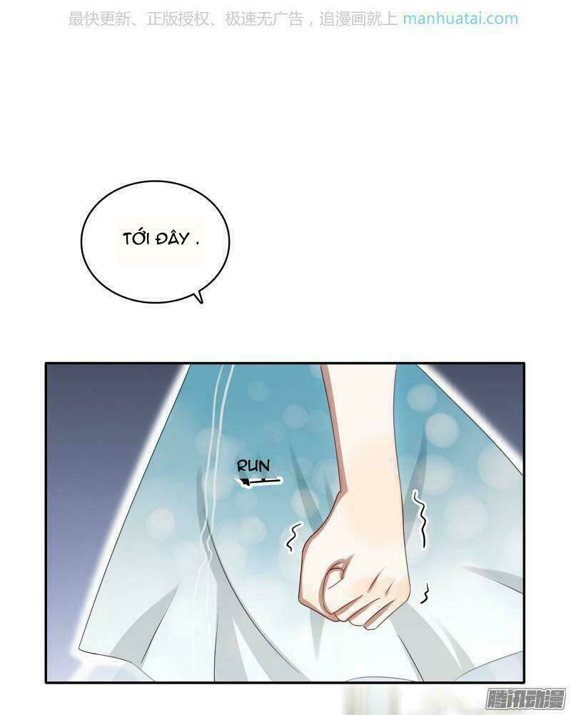 đế thiếu đoạt tình thành nghiện chapter 32 13