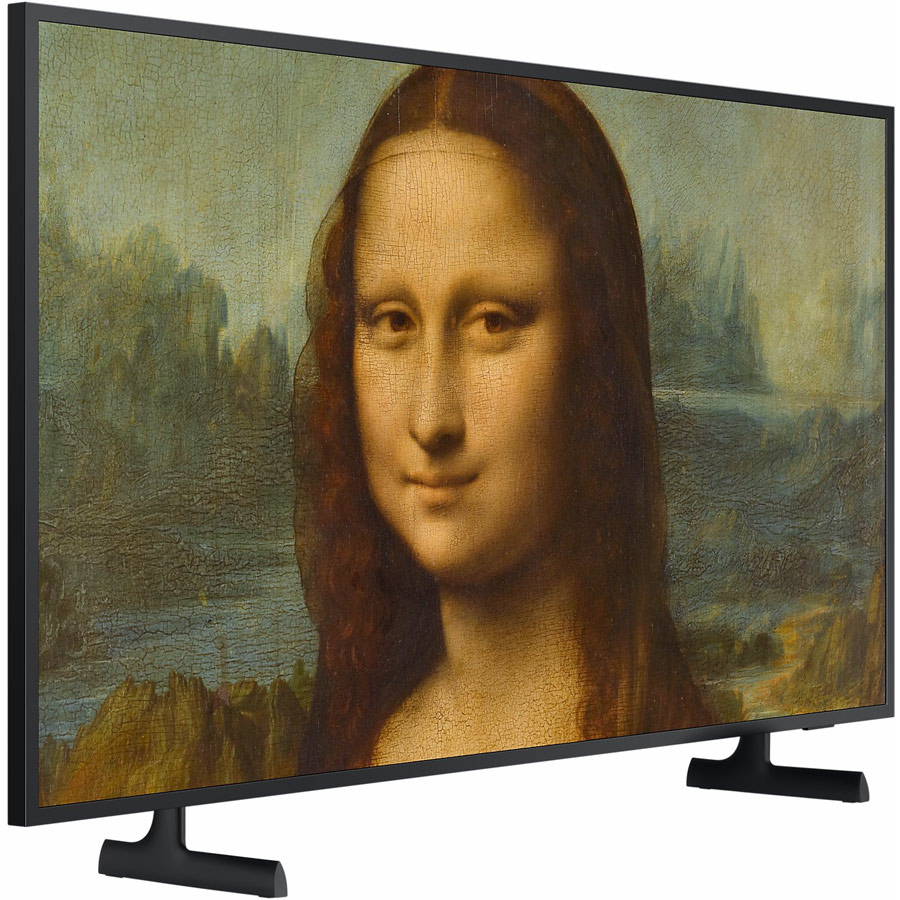 Smart Tivi QLED The Frame Samsung 4K 43 inch QA43LS03B - Model 2022