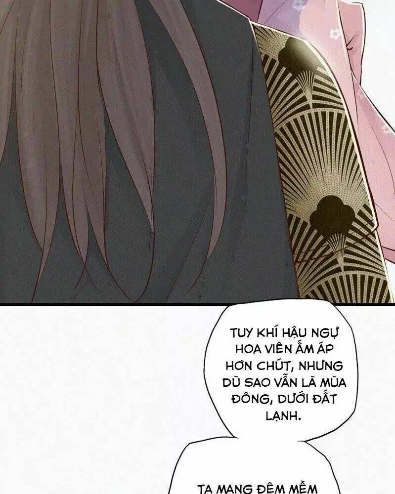 thiên hương mỹ nhân chapter 3 77
