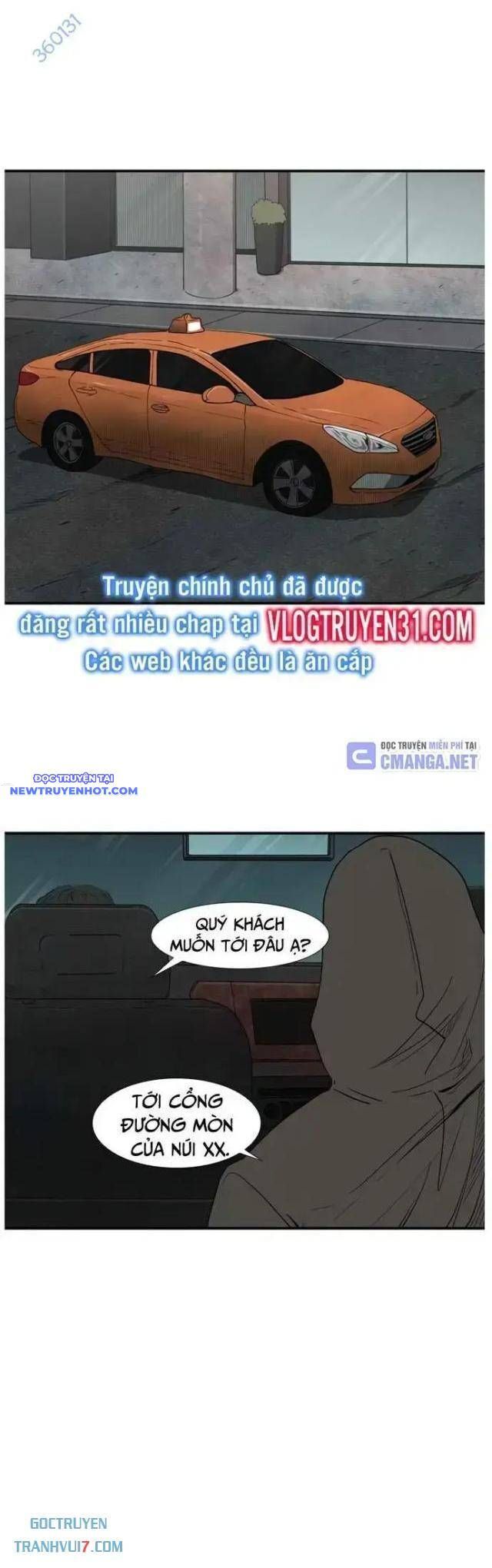 shark - cá mập chapter 92 26