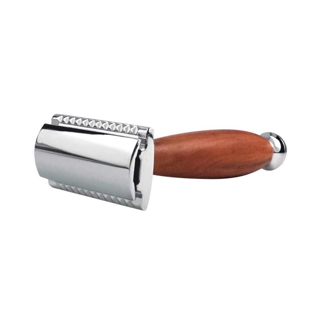 Classic Manual HandHeld Double AntiSlip Handle