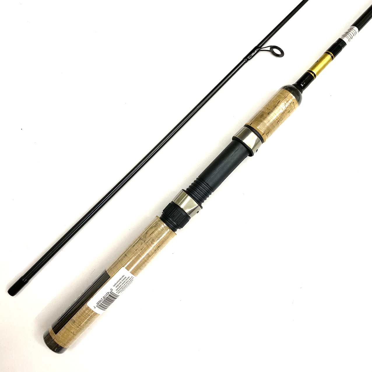 Cần Câu Cá Daiwa Sweepfire 562Ul Cần Lure UL Máy Đứng 1m68 Hàng Chính Hãng Made In Việt Nam