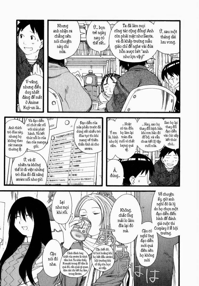genshiken chapter 22 6
