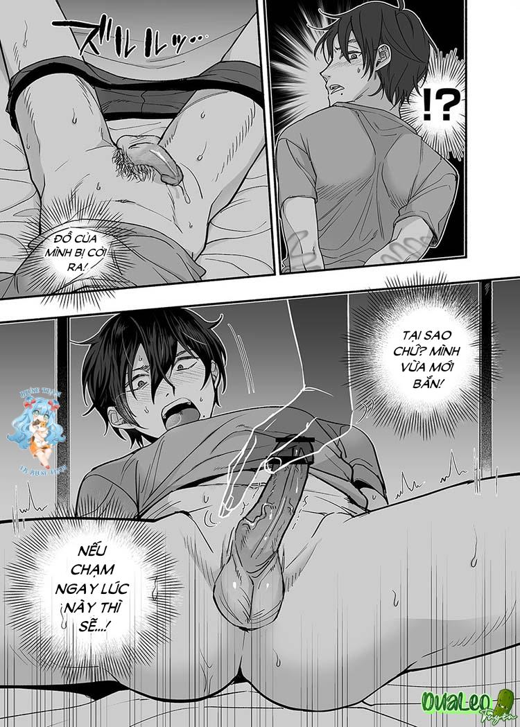 tổng hợp oneshot boylove chapter 28 11