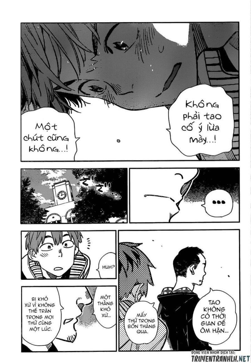 dịch vụ cho thuê bạn gái chapter 245 9