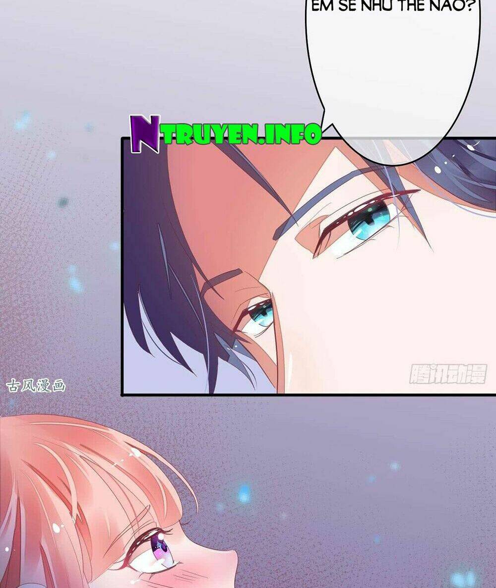 manh thê khó dỗ chapter 23 34