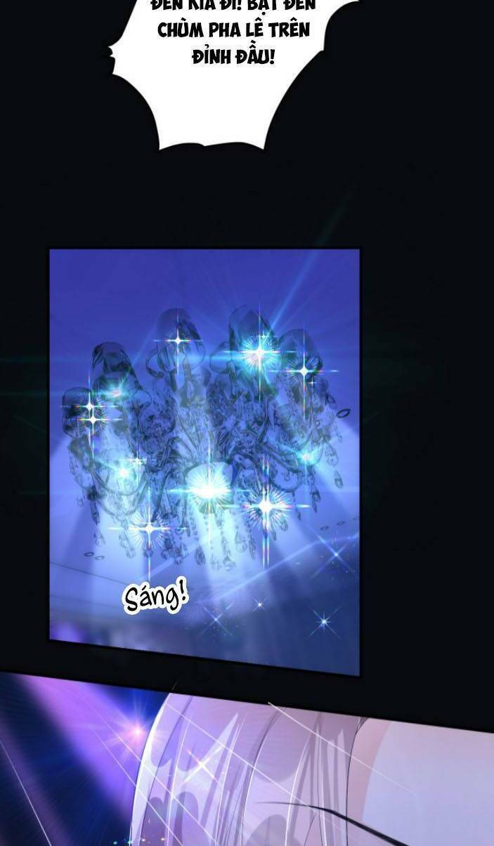 tùy ý thiêu đốt lửa tình chapter 3 9