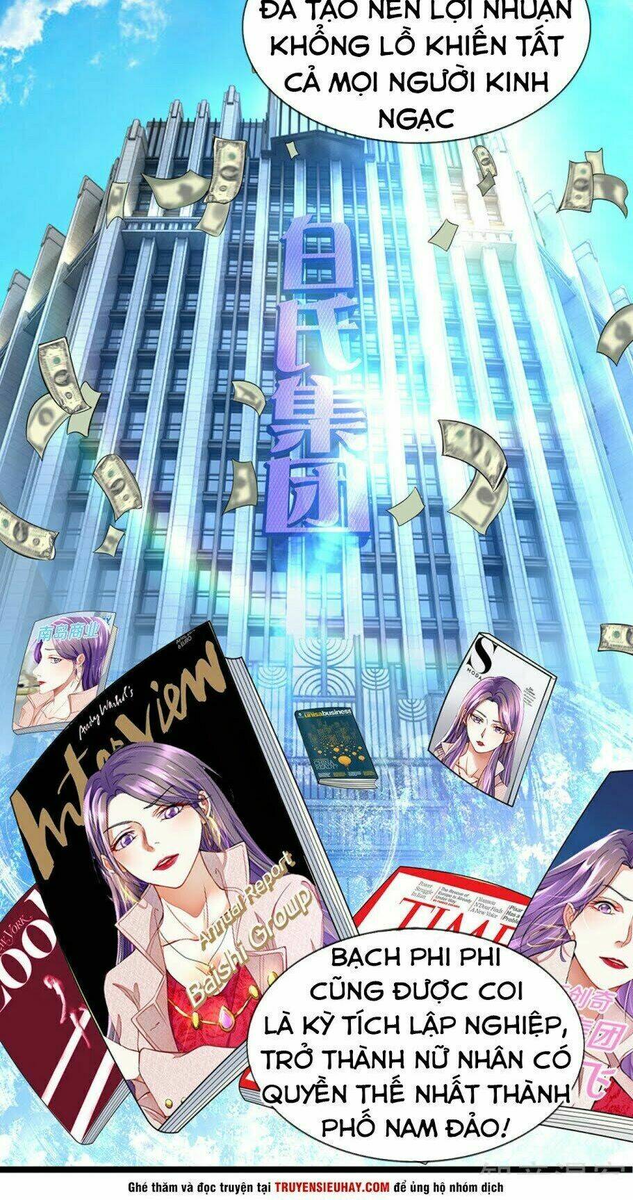 chung cực binh vương tại đô thị chapter 8 3