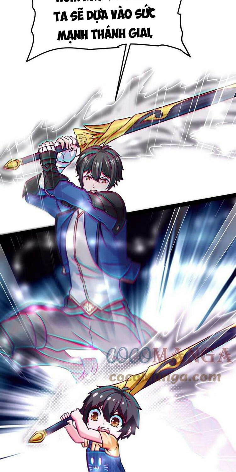 ma thú kiếm thánh dị giới tung hoành chapter 199 43