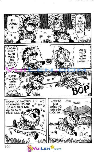 ninja loạn thị chapter 8 104