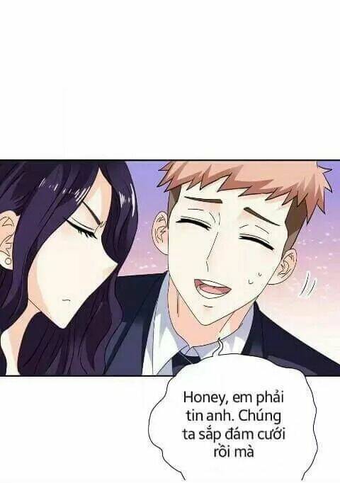 1 nửa hoàn hảo của ceo chapter 27 9