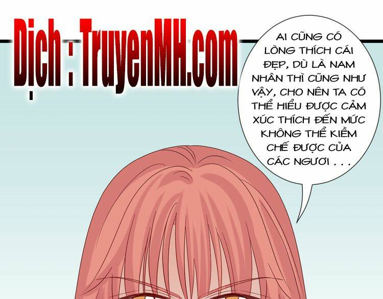 nữ hoàng giá đáo chapter 13 11