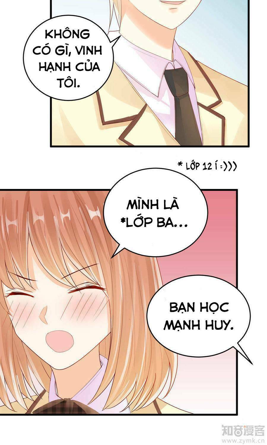 trọng sinh từ 0 thành 1 chapter 7 16