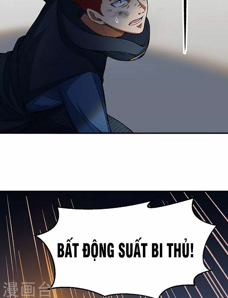 võ đạo độc tôn chapter 431 31