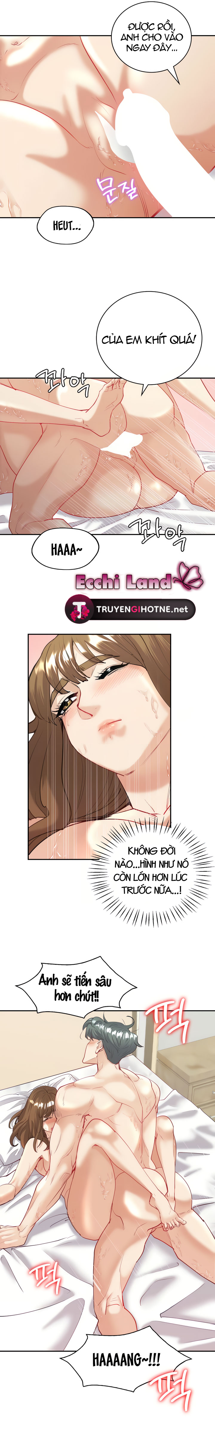 trả lại vợ cho tôi chapter 12.1 8