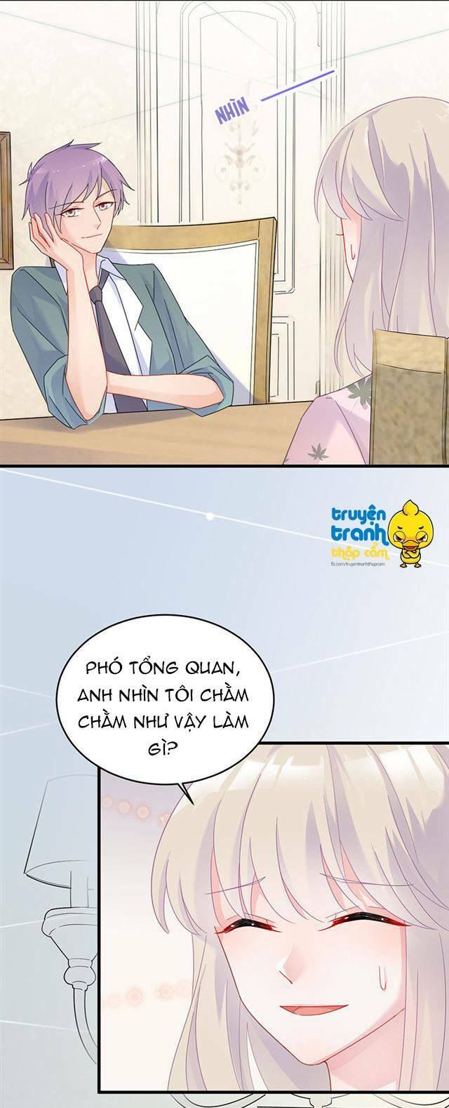 chọc tới chủ tịch tổng tài 2 chapter 39 29