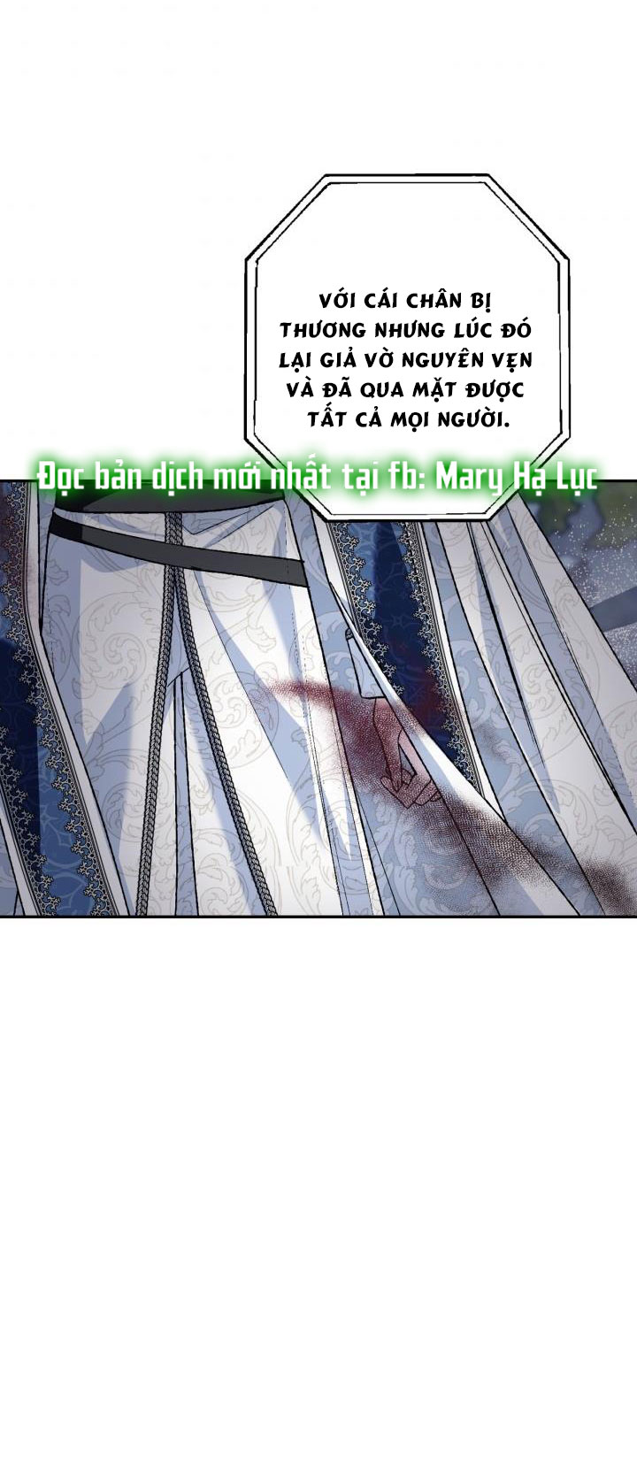 cha à, con không muốn kết hôn đâu chapter 87 36