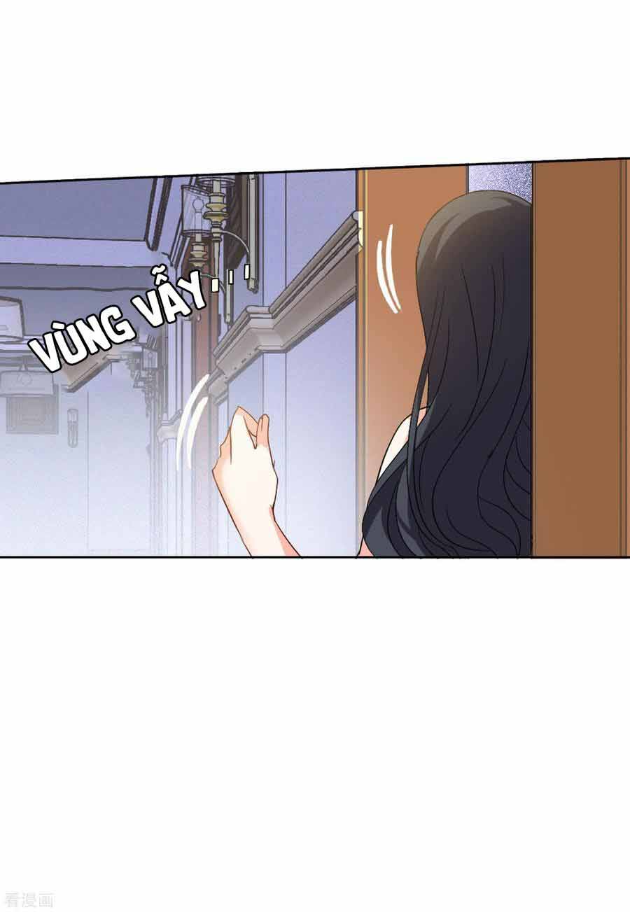 cô ấy đến rồi, xin nằm xuống! chapter 60 45