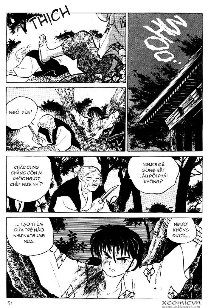 lời nguyền bất tử chapter 11 18