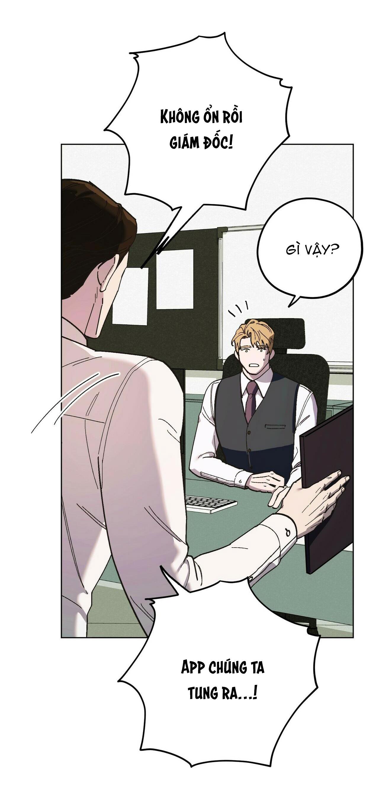 làm dâu nhà tài phiệt họ kang chapter 30 17