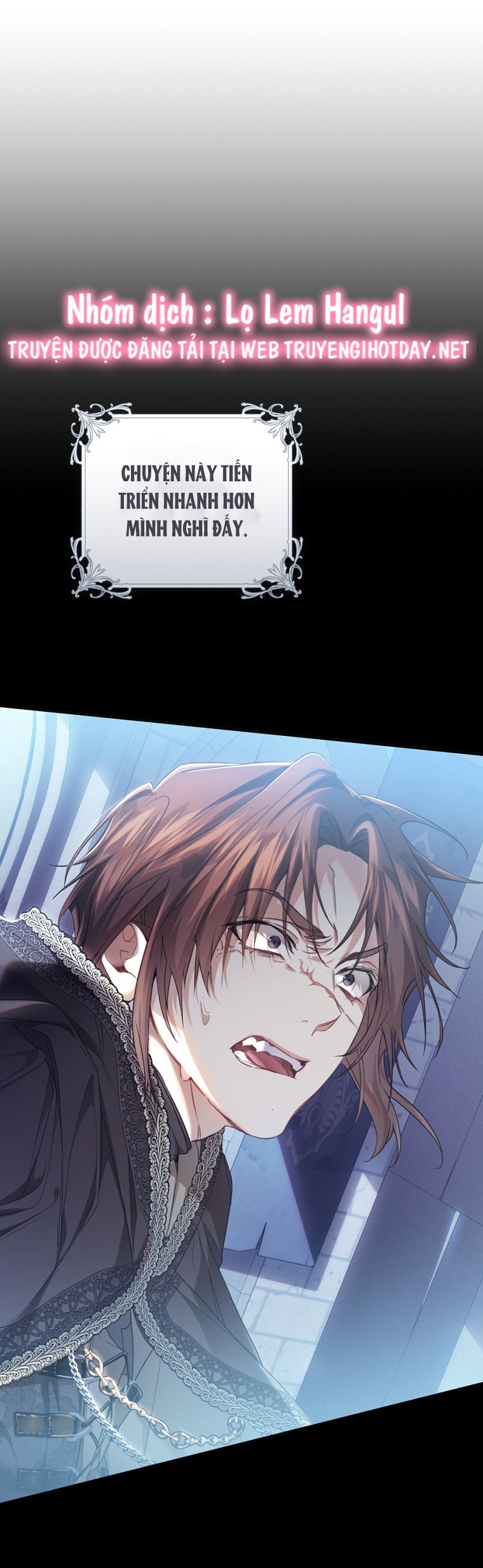 con rối ác nữ marionette chapter 91 4