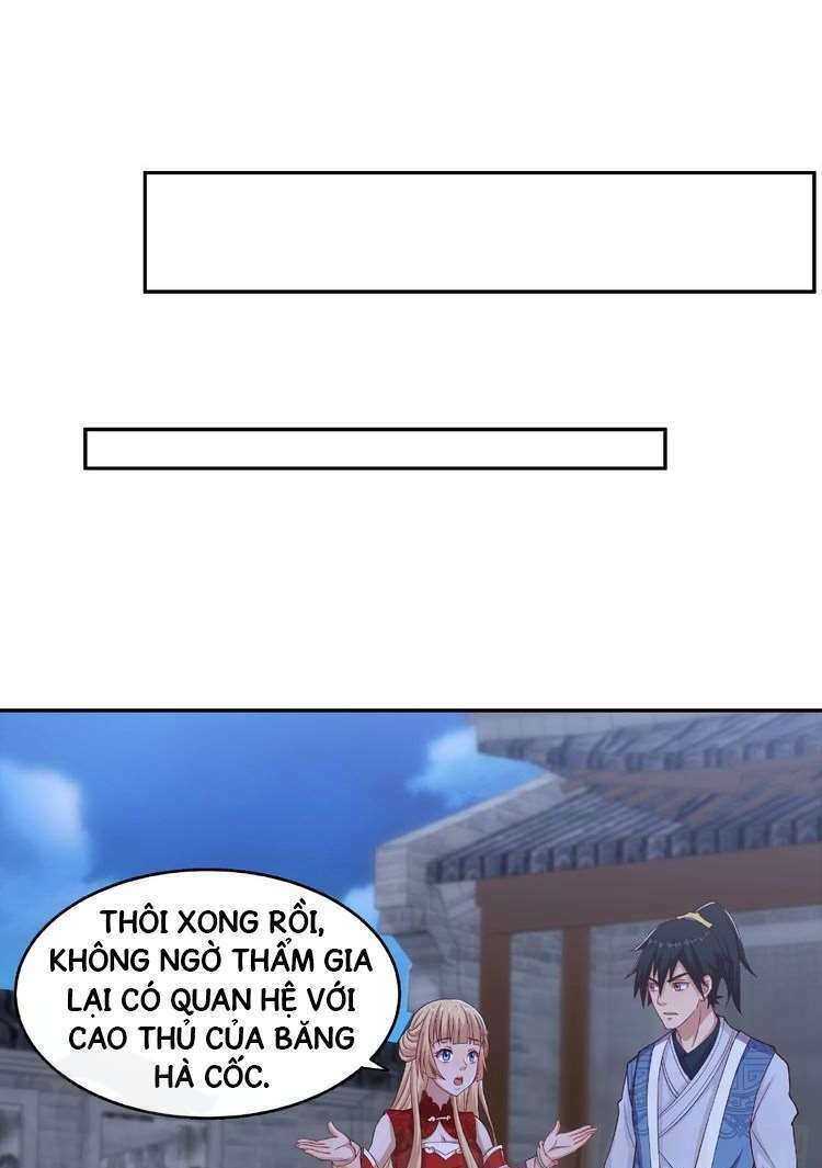 việc tu luyện hằng ngày của vũ đế chapter 6 22