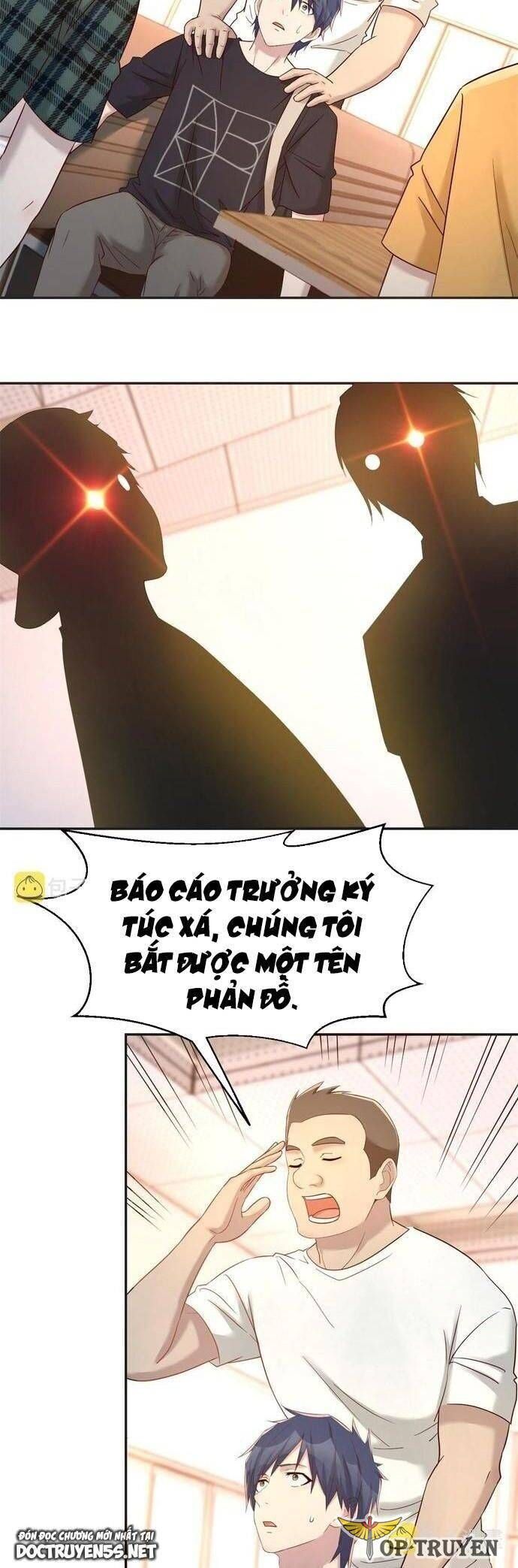 chị gái tôi là đại minh tinh chapter 59 4