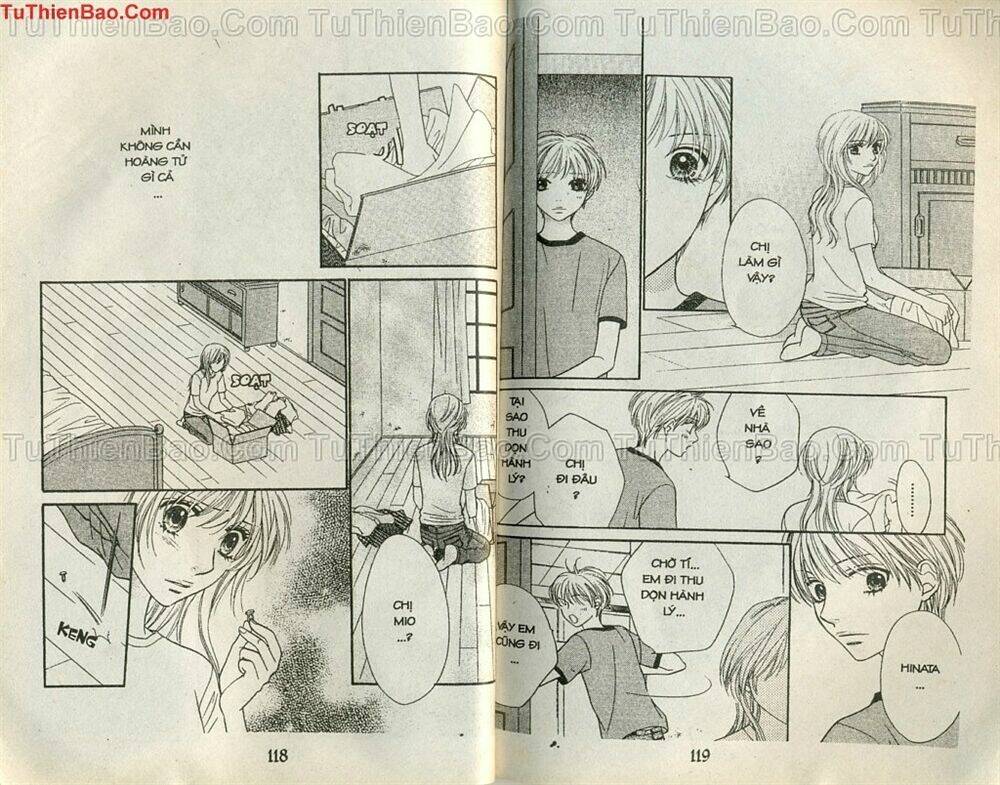 lo lem thời @ chapter 3 55