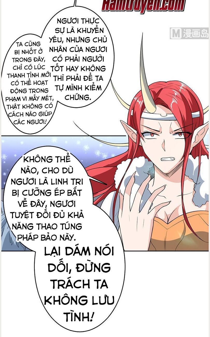 tối cường thần thú hệ thống chapter 190 10